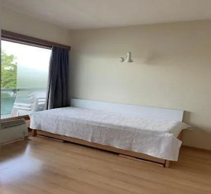 Laguna Apartment *