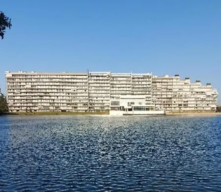 Apartment Laguna