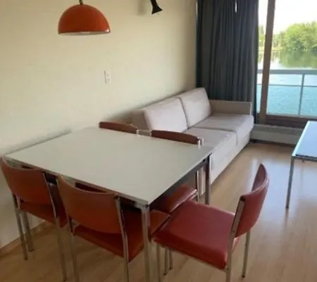 Laguna Apartment